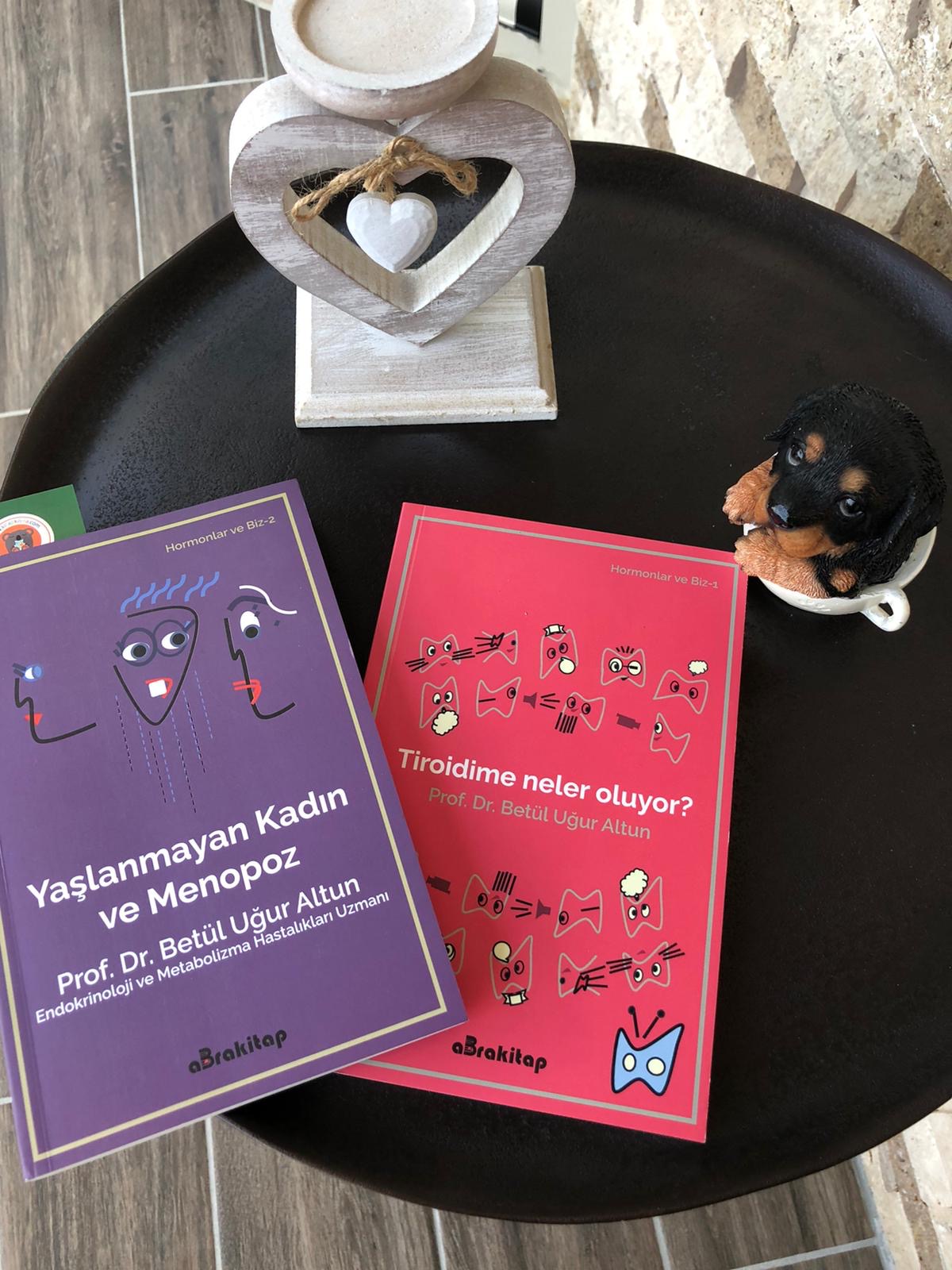 dünya menopoz günü